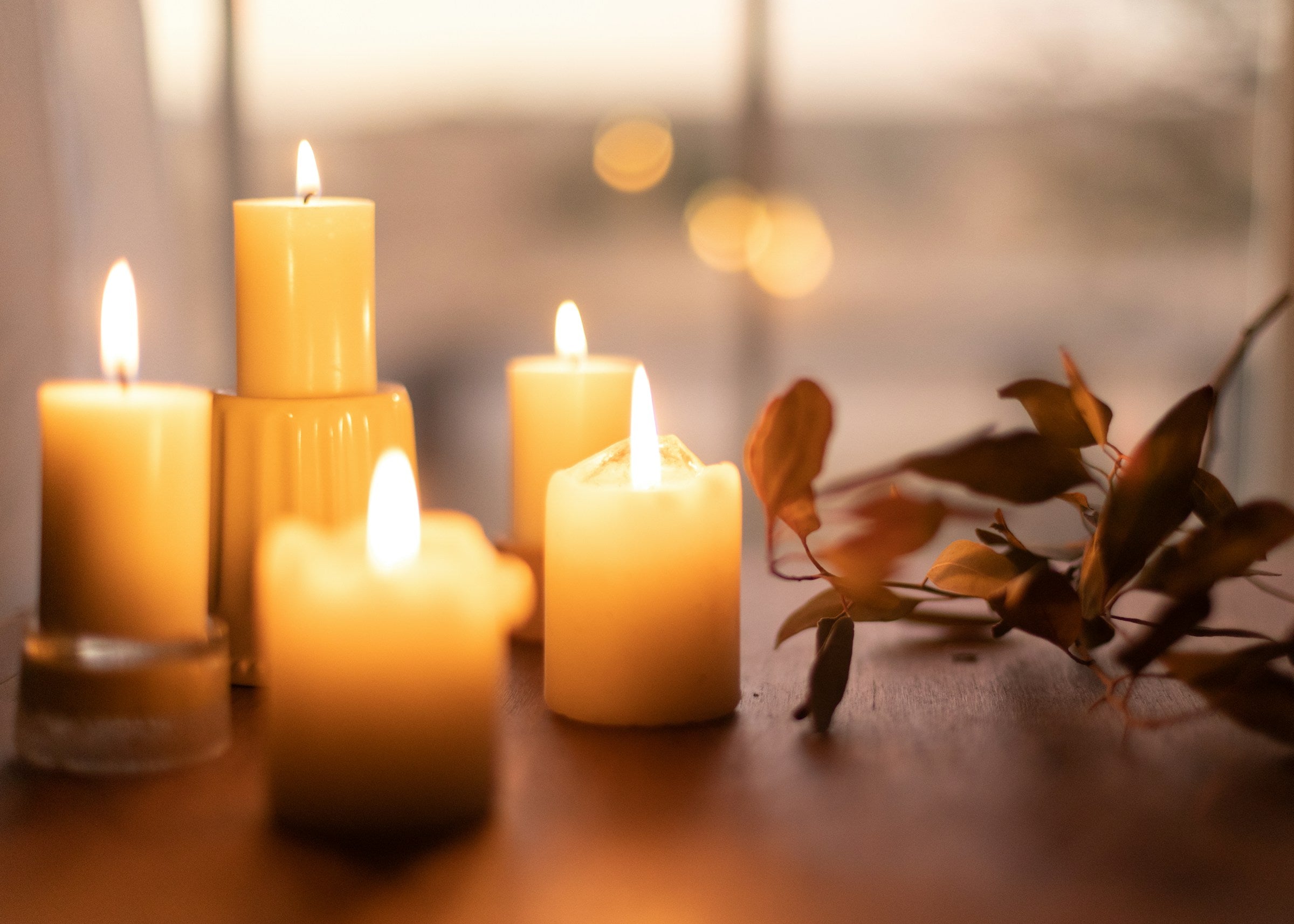 Hygge A Danish Concept That Embodies Coziness, Comfort, And Contentment - KIMLUD