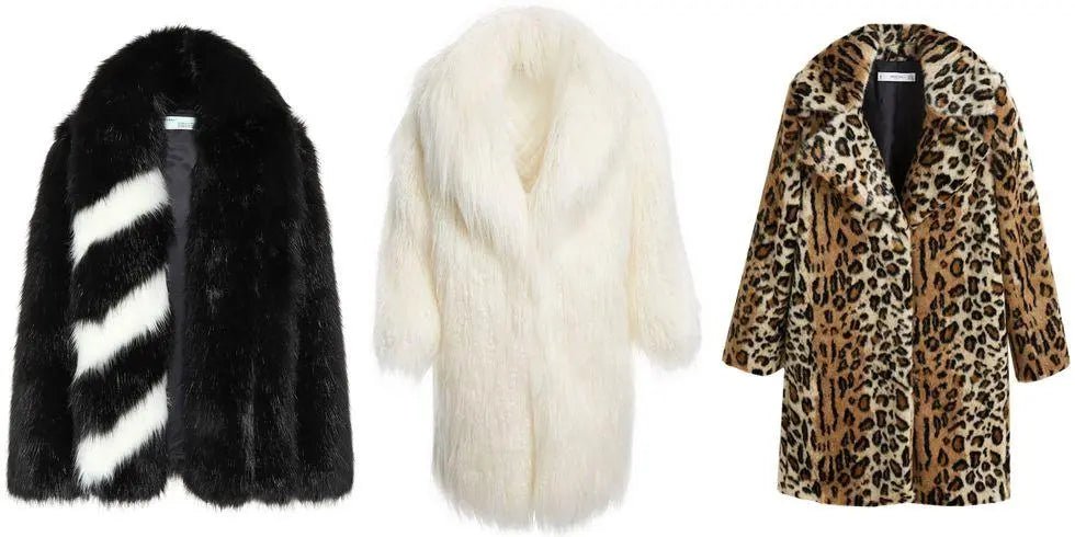 Must-Have Coat styles This Winter