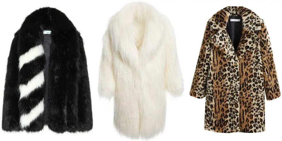 Must-Have Coat styles This Winter - KIMLUD