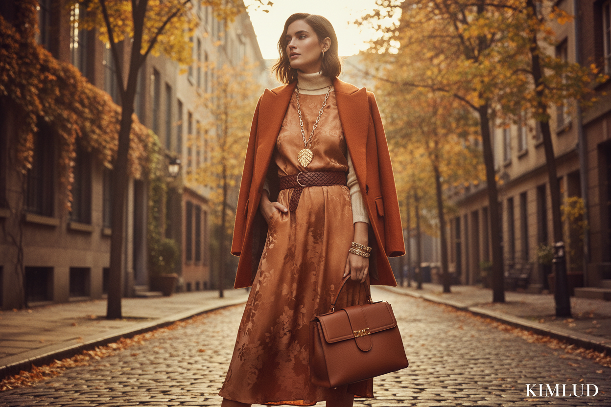 Seasonal Trends to Watch at KIMLUD: Your Complete 2026 Fashion Guide
