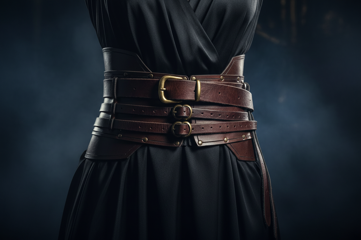 Belts Hero