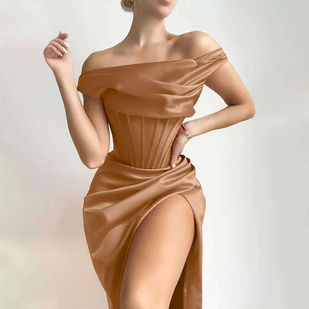Women's Bodycon Dresses — Tight, Fitted &amp; Effortlessly Glamorous