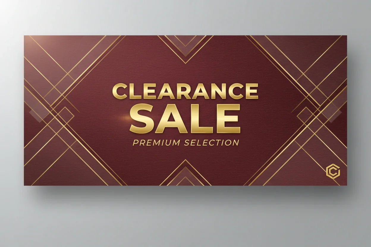 Clearance