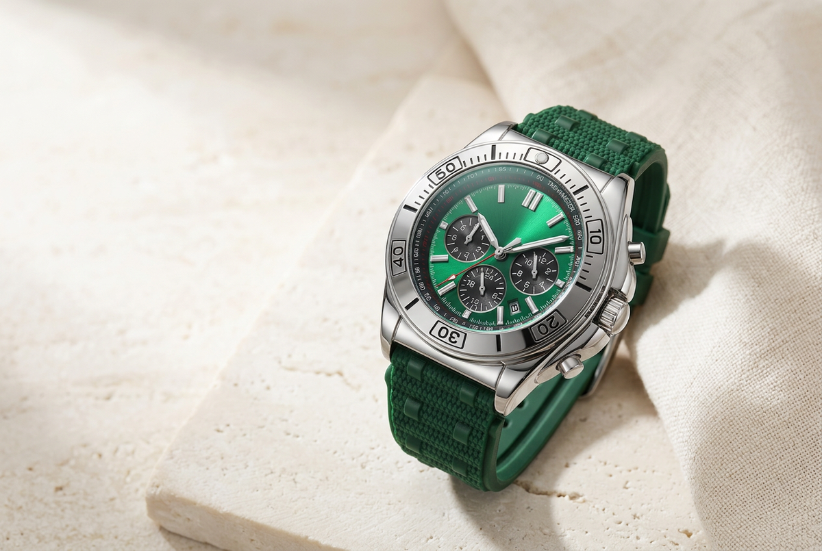 MEN'S WATCHES