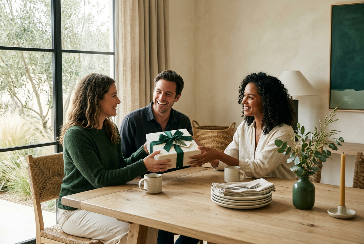 Group Gifts