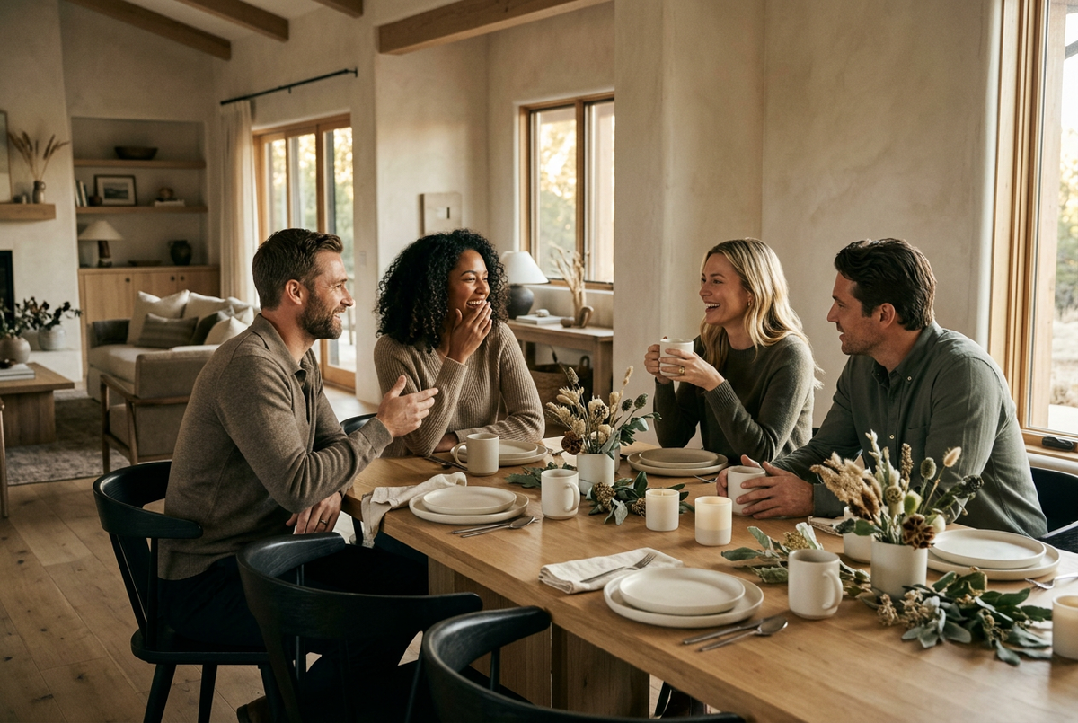 Friendsgiving