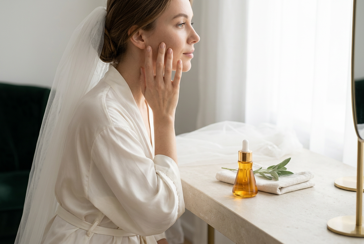 Bridal Skincare