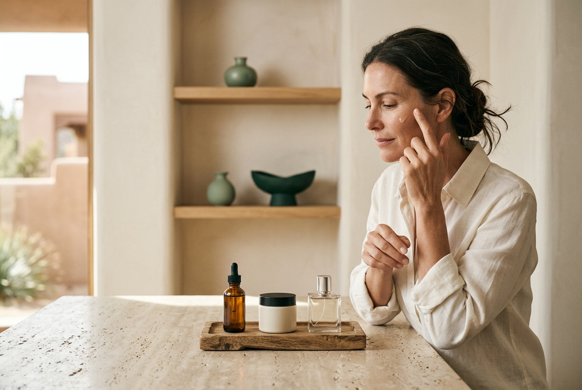 Beauty New Arrivals
