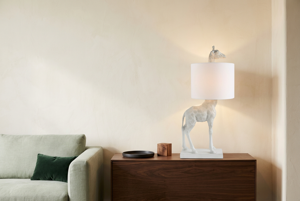 Table Lamps