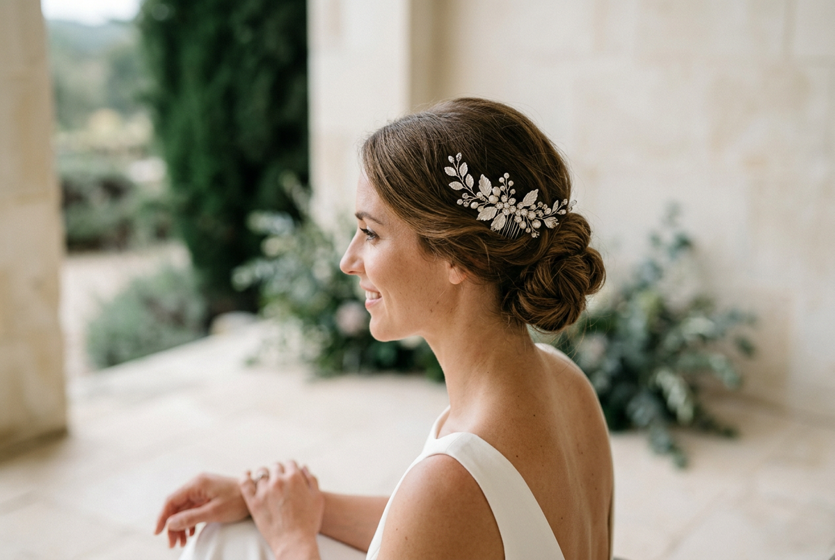 Bridal Hair Accessories