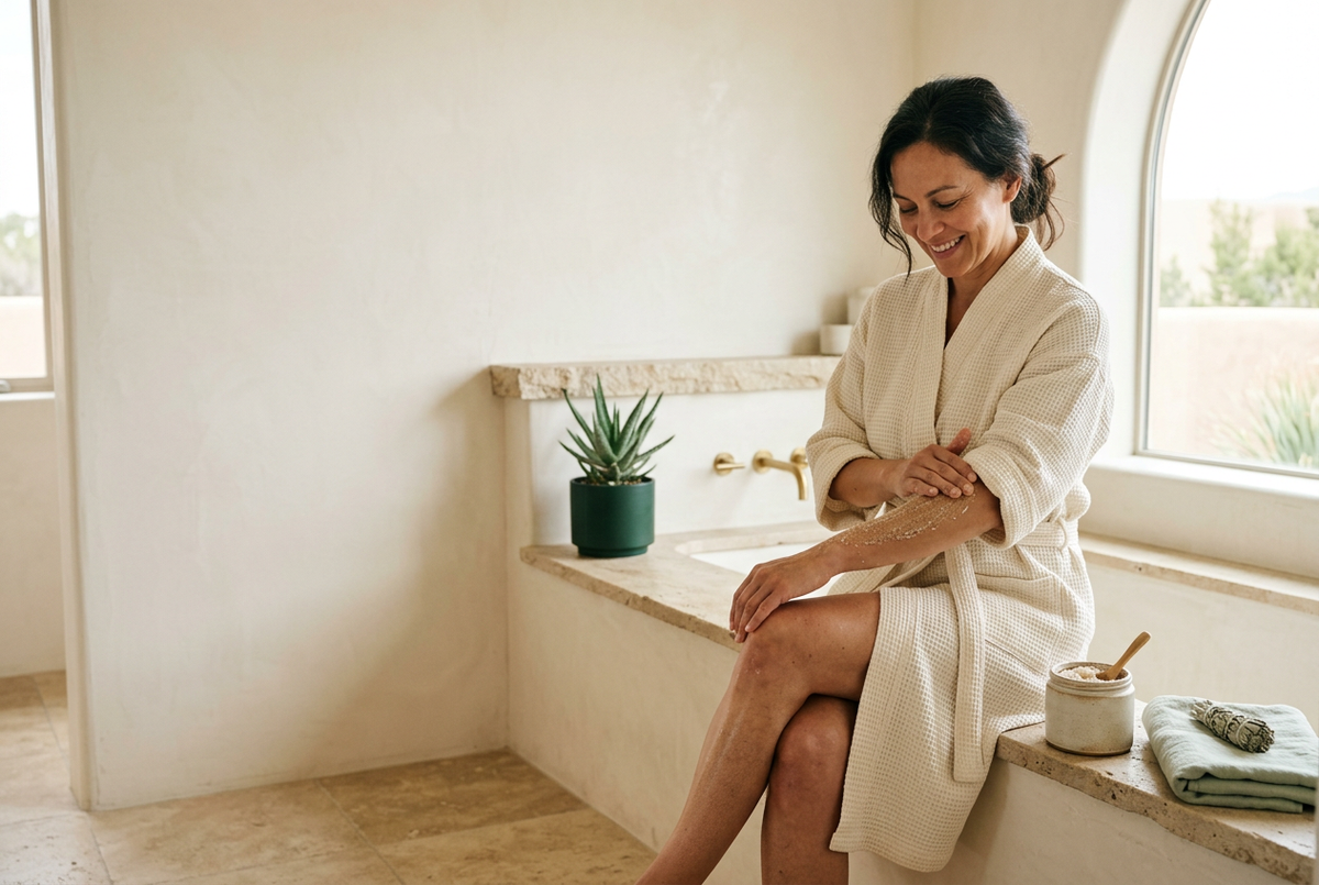 Body Scrubs