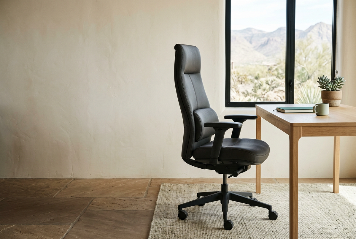 OFFICE CHAIRS