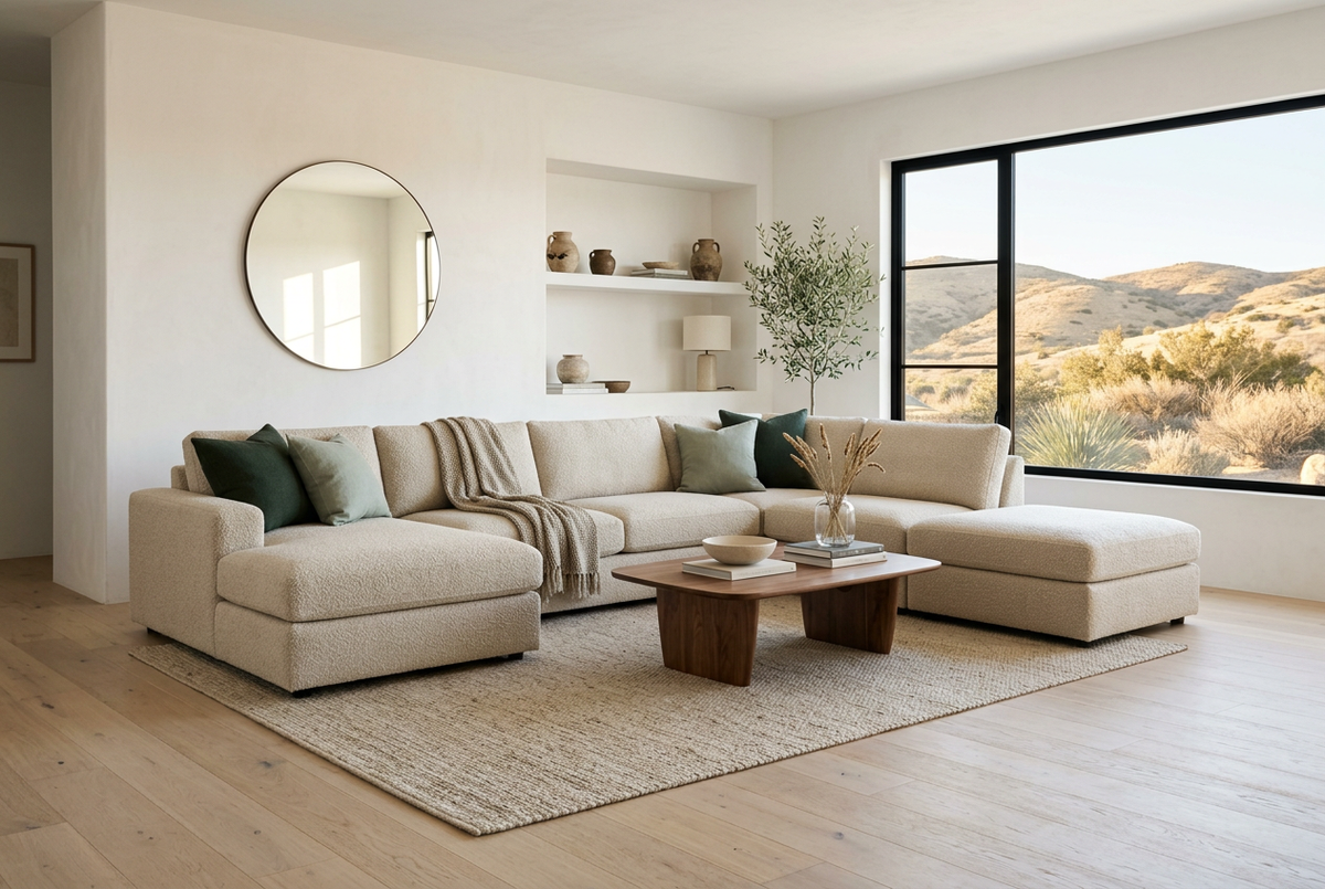 Sectional Sofas