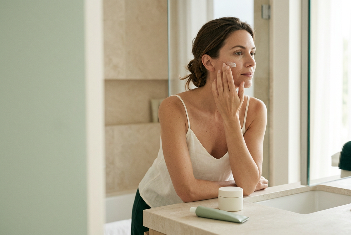 Moisturisers