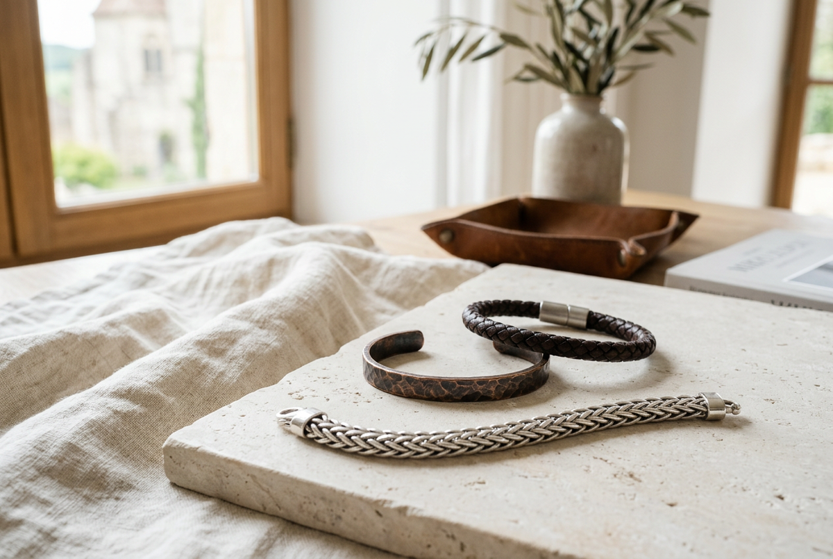 Men’s Bracelets