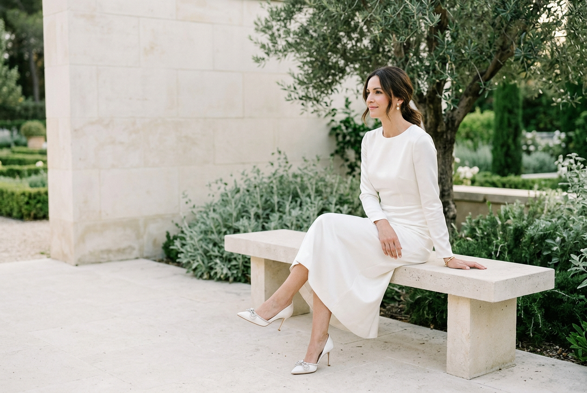 Wedding New Arrivals
