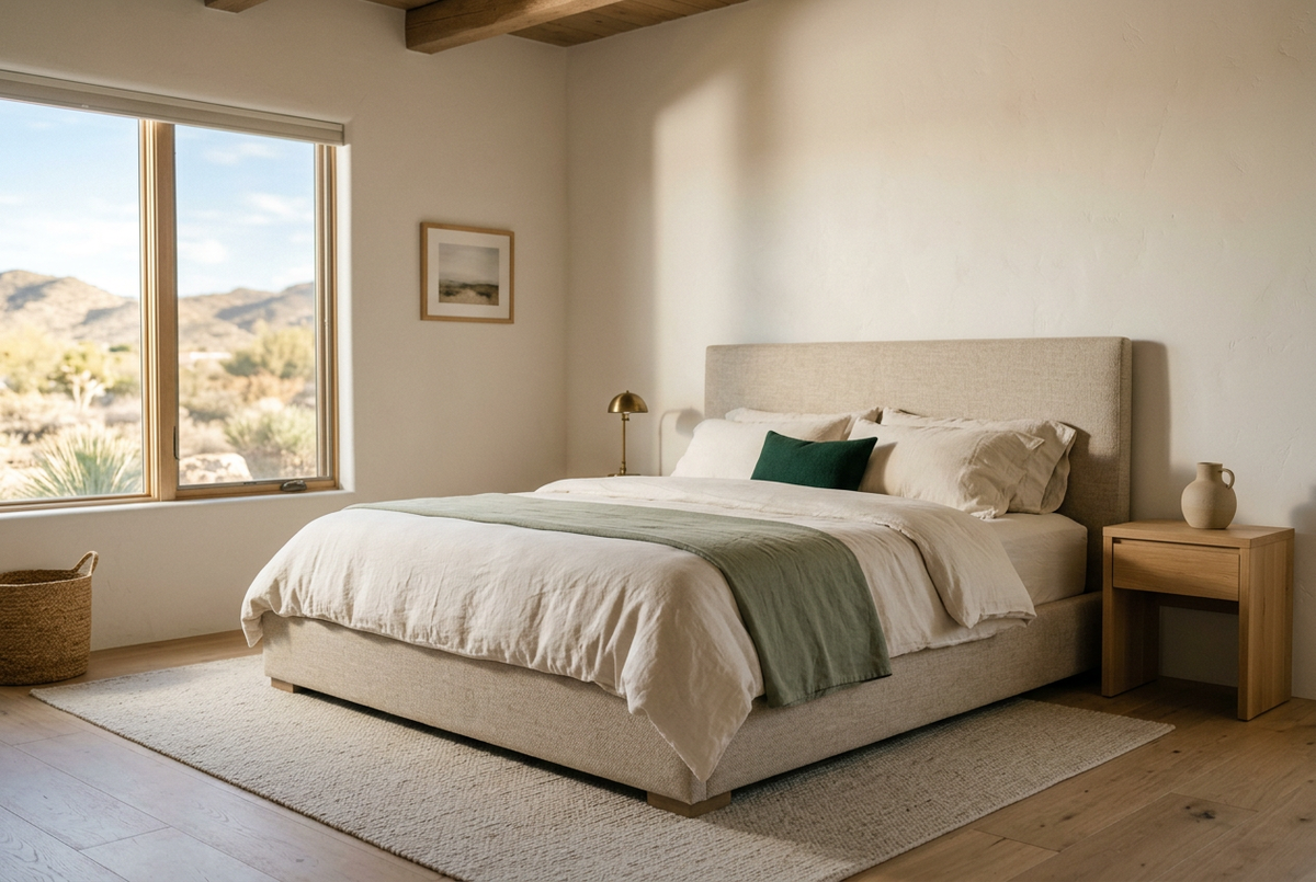 Bed Frames