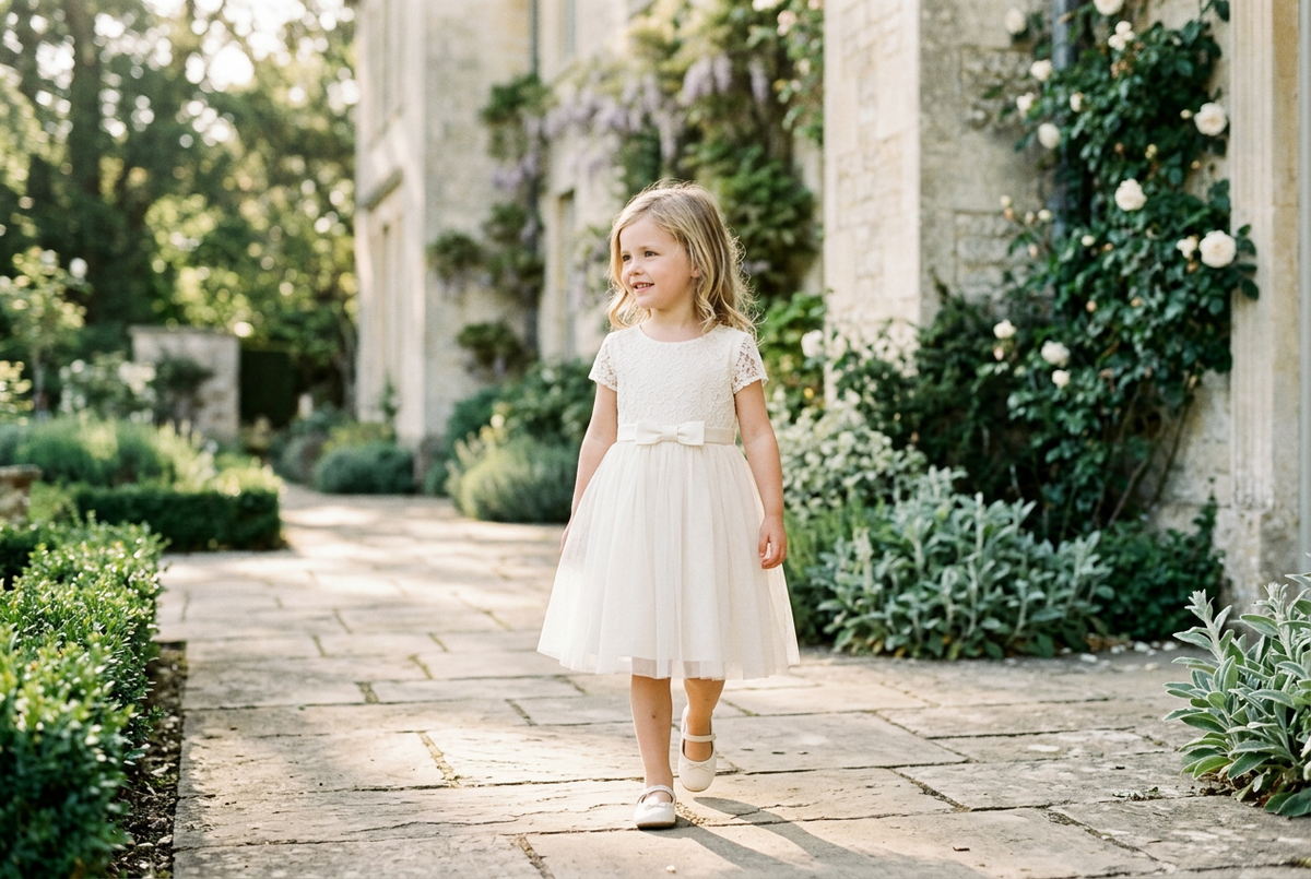 Baby & Children’s Dresses