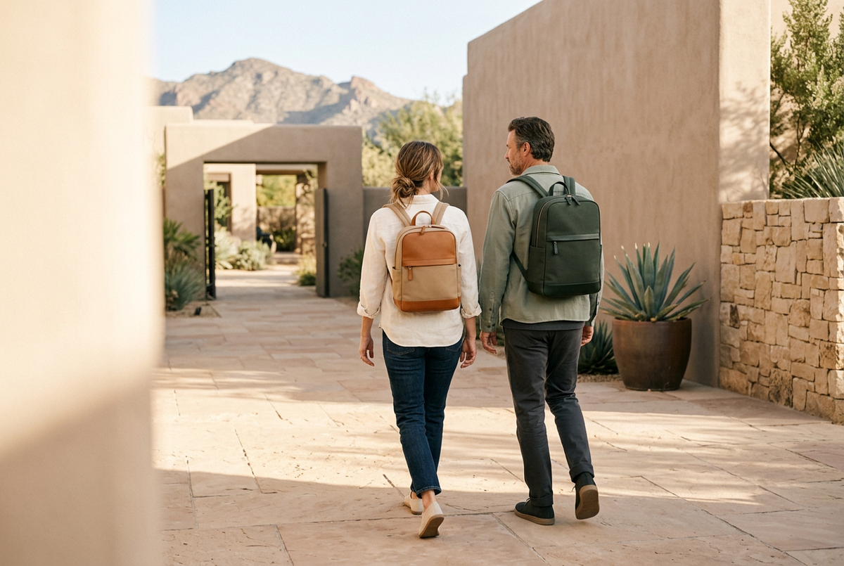 Backpacks