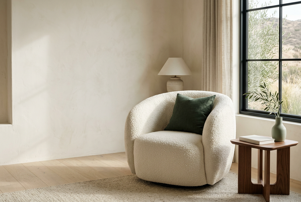 Accent Chairs