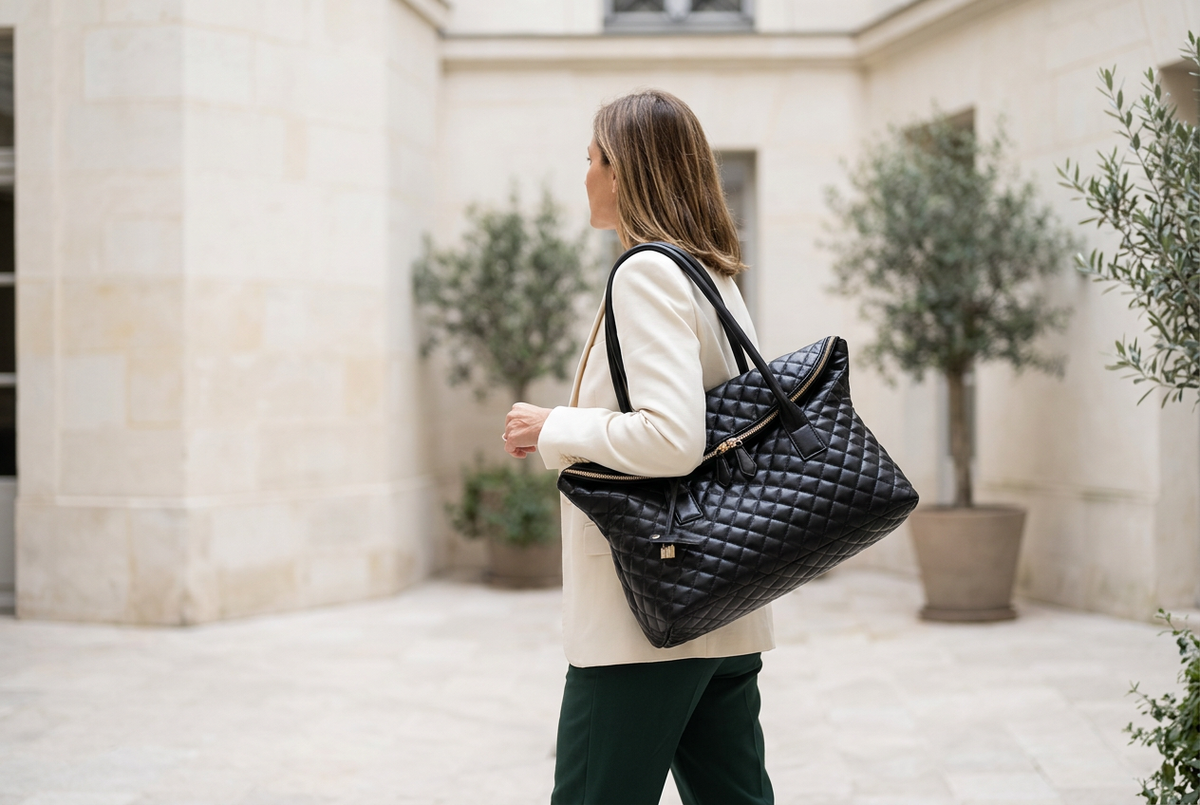 Shoulder Bags