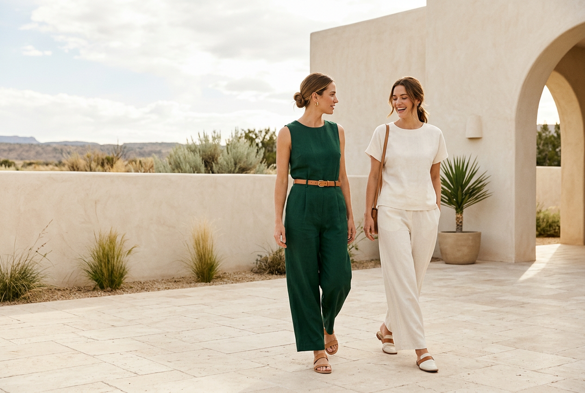 Jumpsuits & Sets