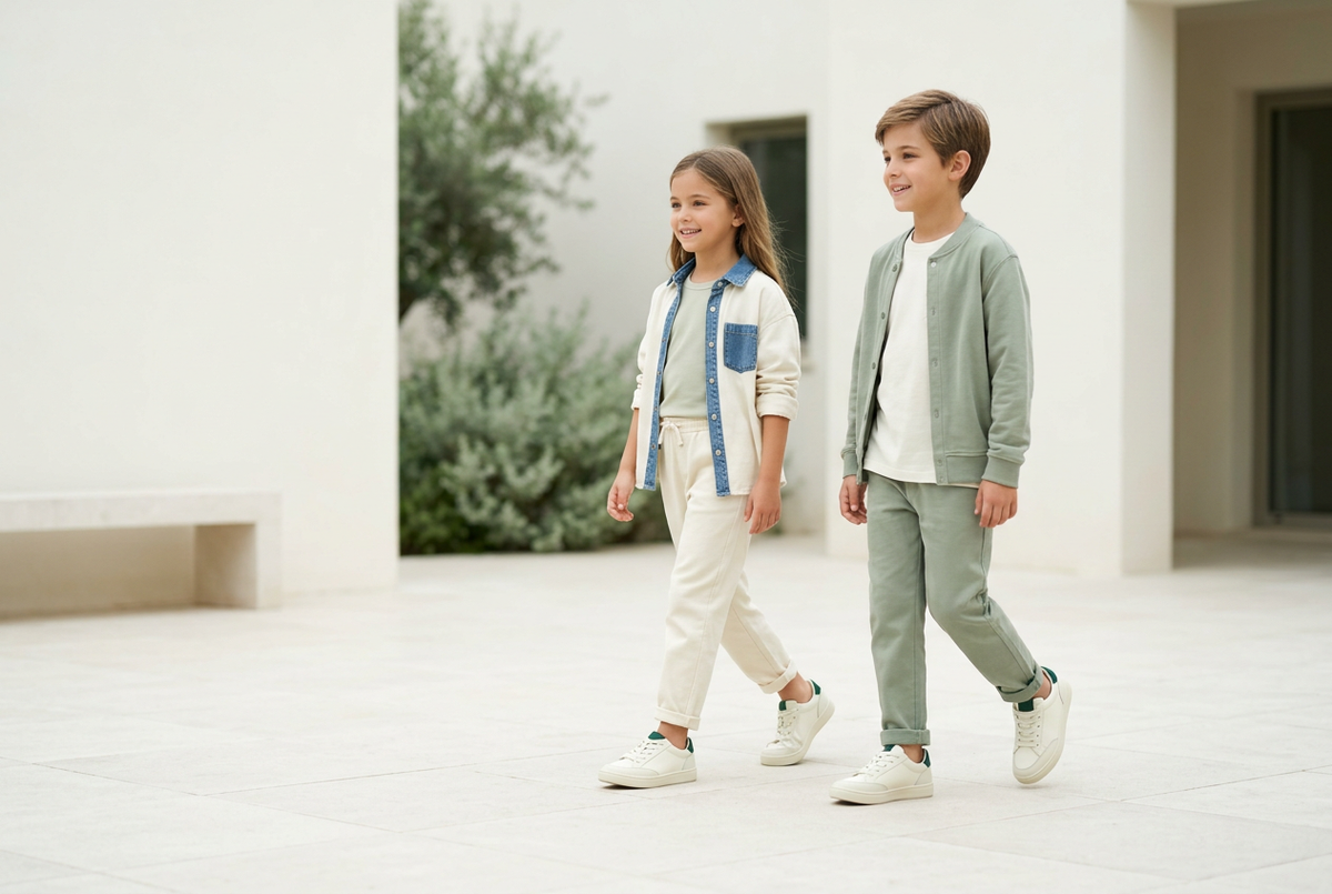 Kids’ Sneakers