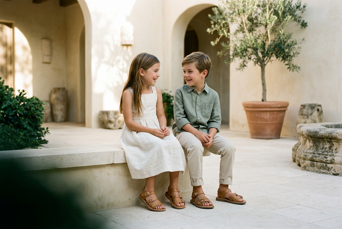 Kids’ Sandals
