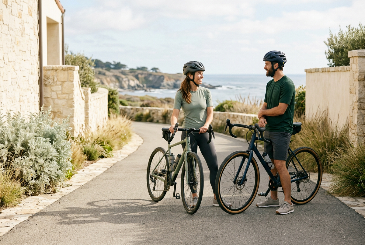 Cycling