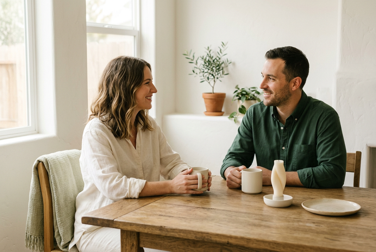 Gifts for Couples