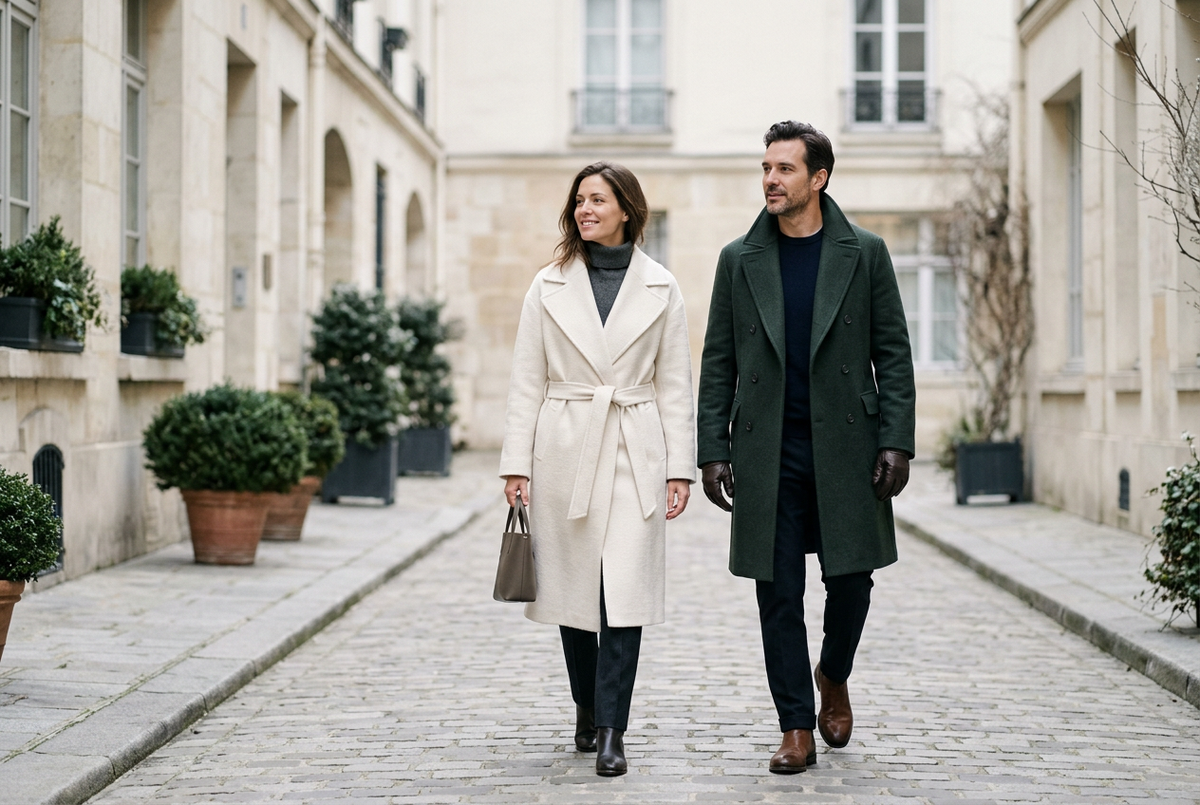 Winter Coats