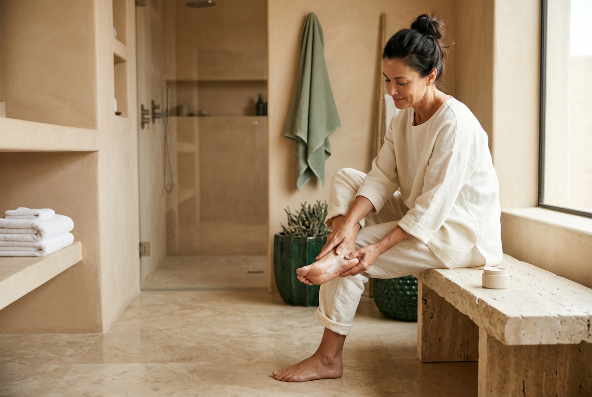 Foot Care