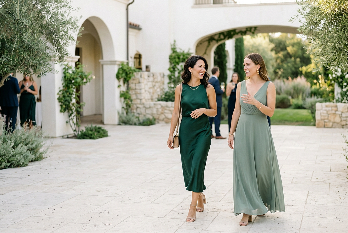Wedding Dresses