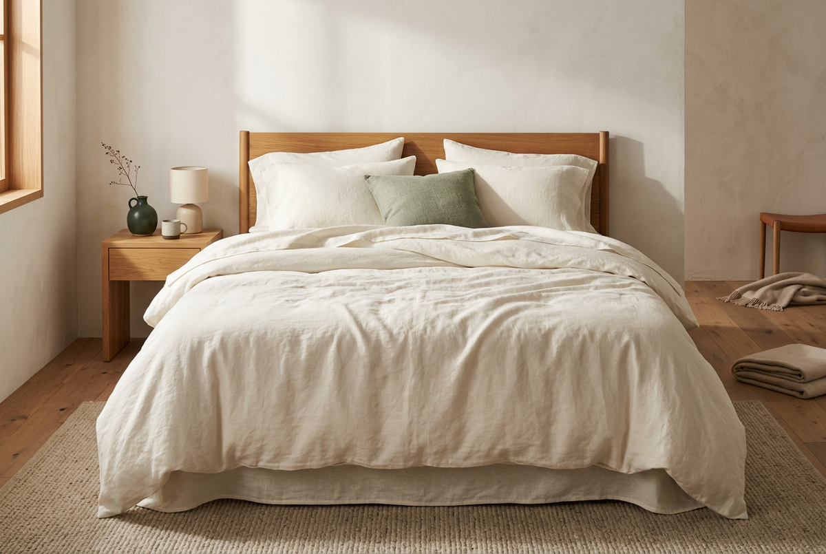 Bed Linen