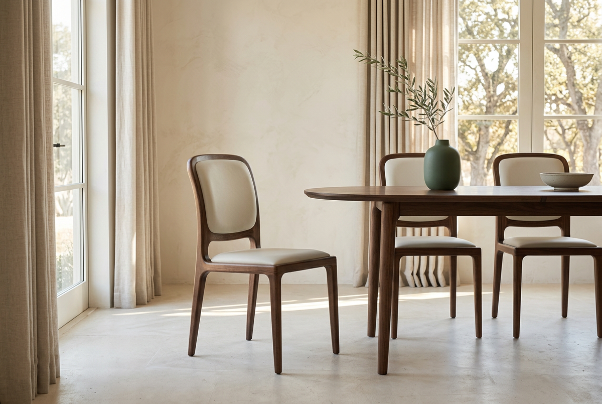 Dining Chairs