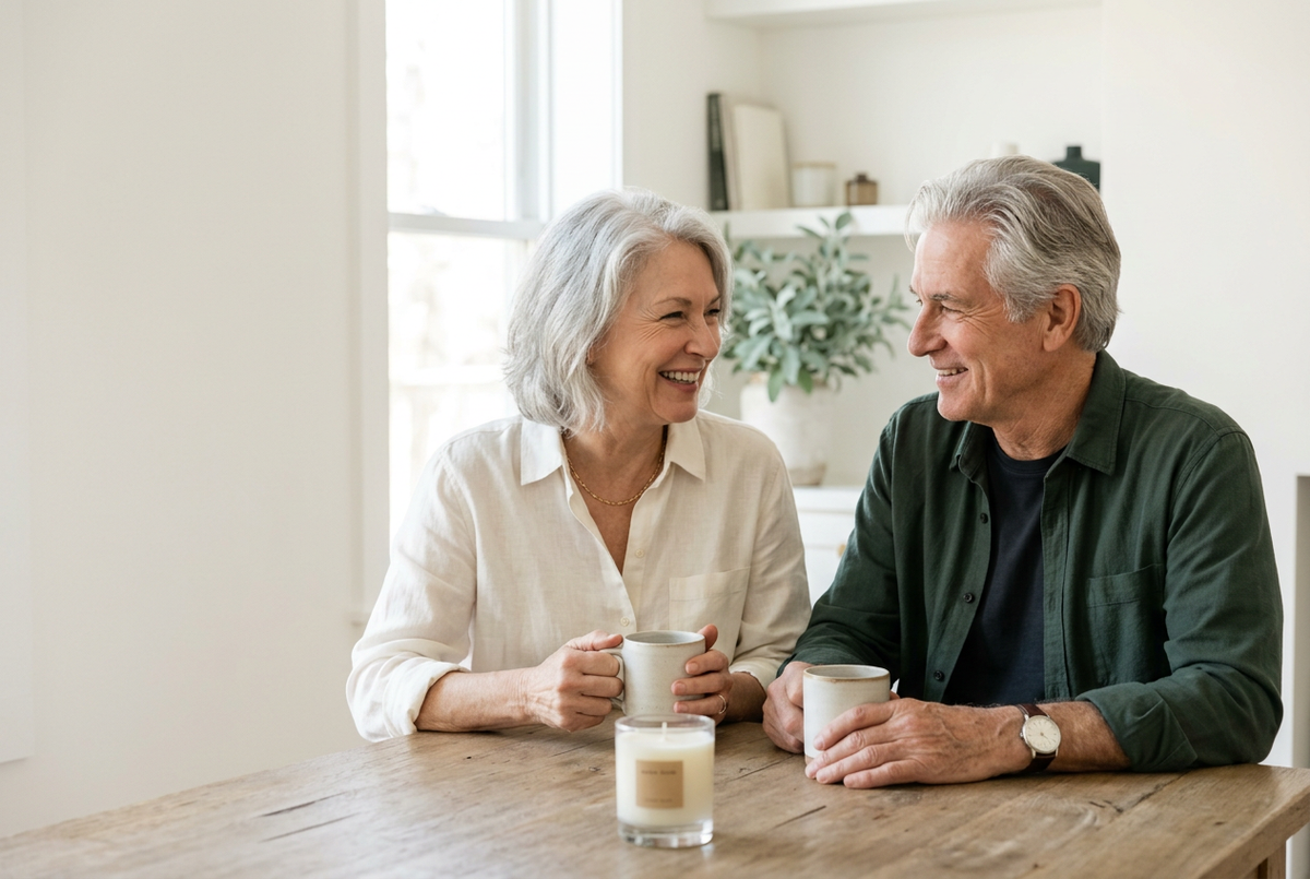 For Grandparents