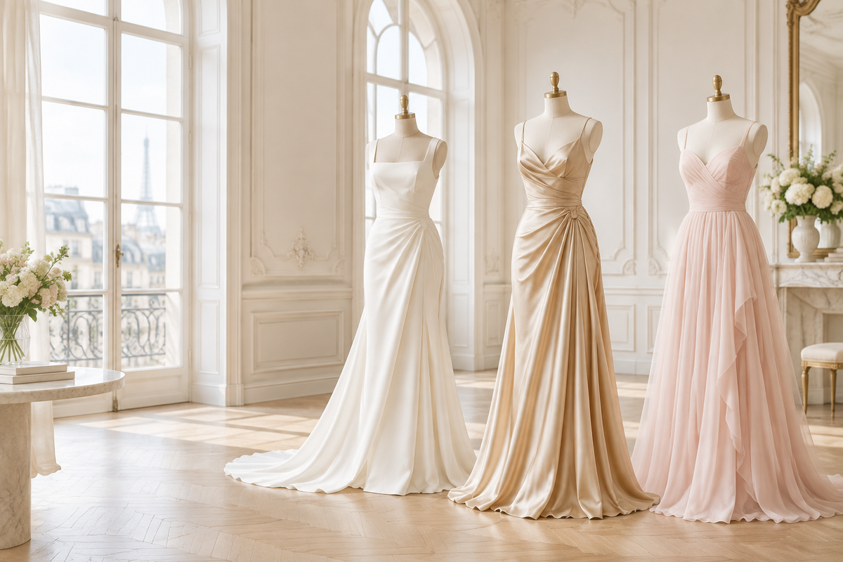 KIMLUD dresses editorial hero