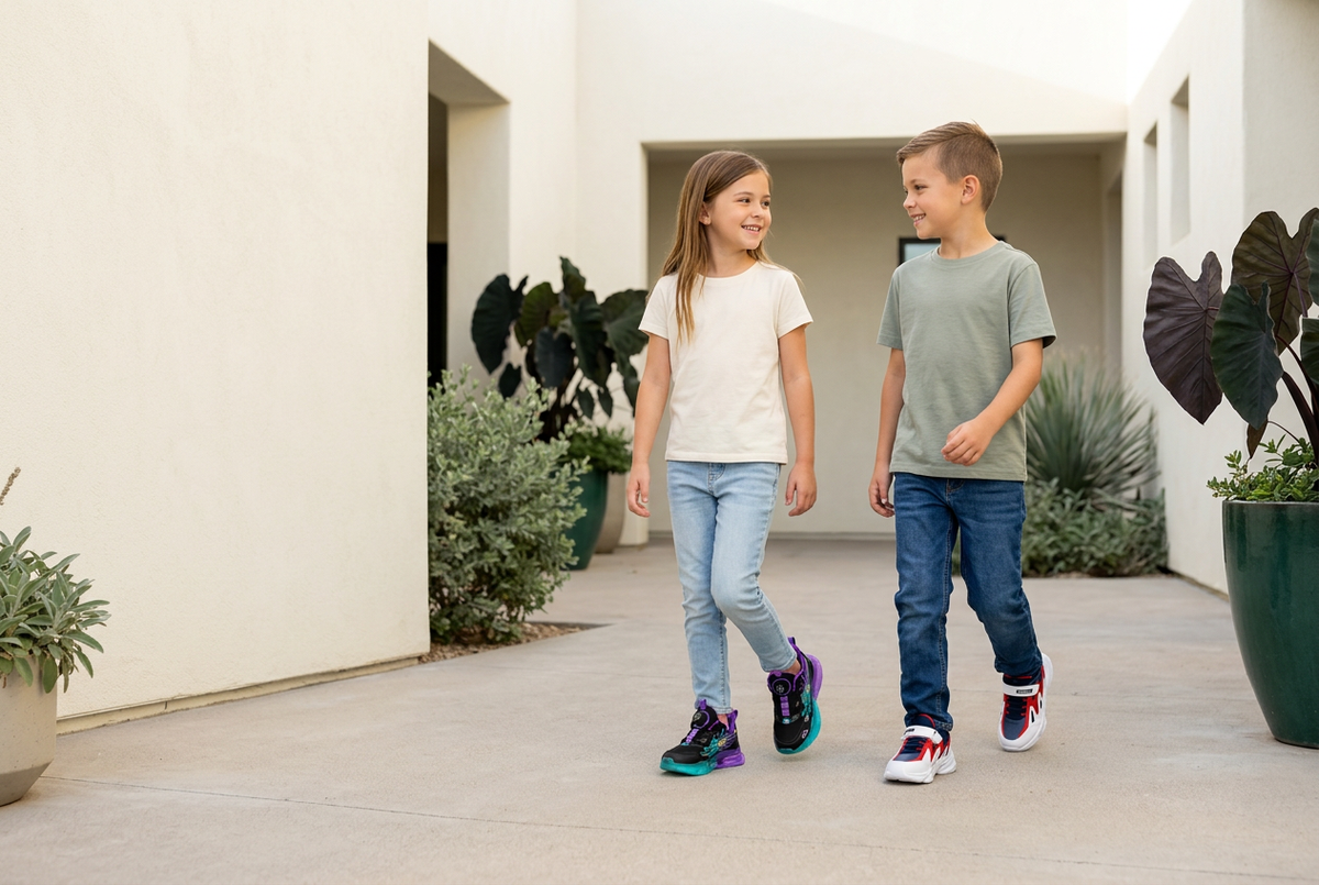 Kids’ New Arrivals