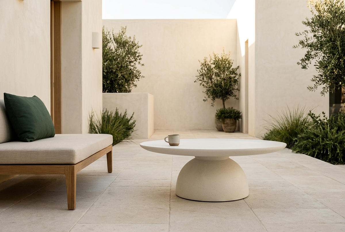 Outdoor Tables