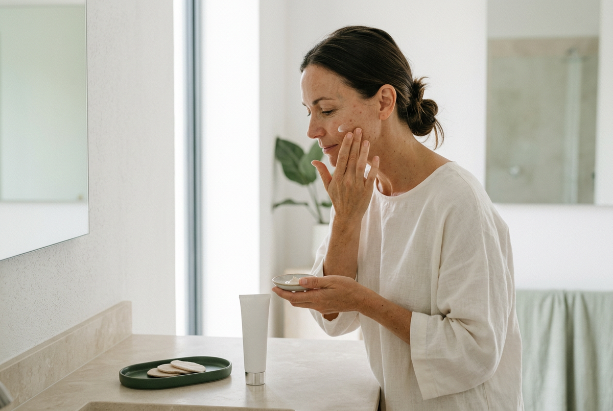 Acne-Prone Skin