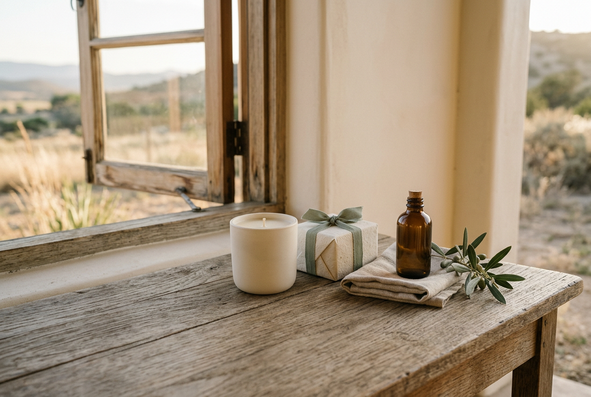 Get Well & Sympathy Gifts