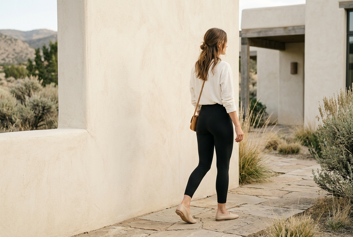 KIMLUD Leggings & Tights lifestyle banner