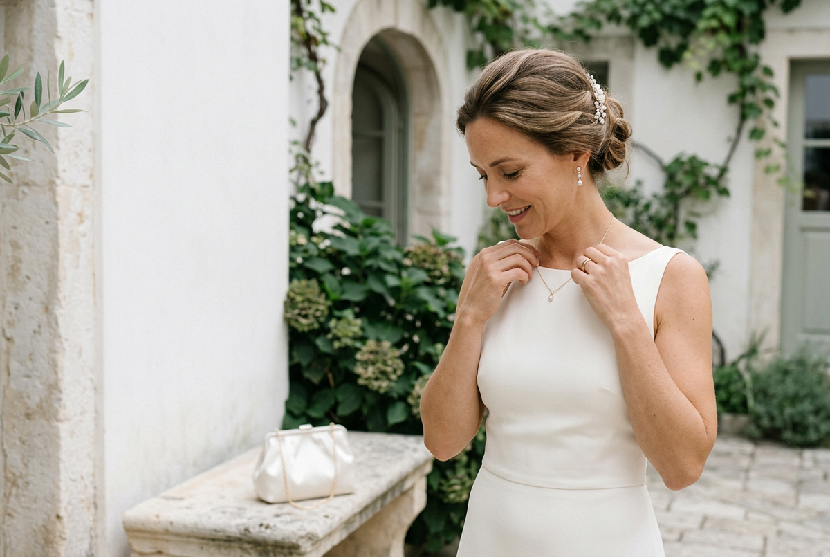 Wedding Accessories Guide