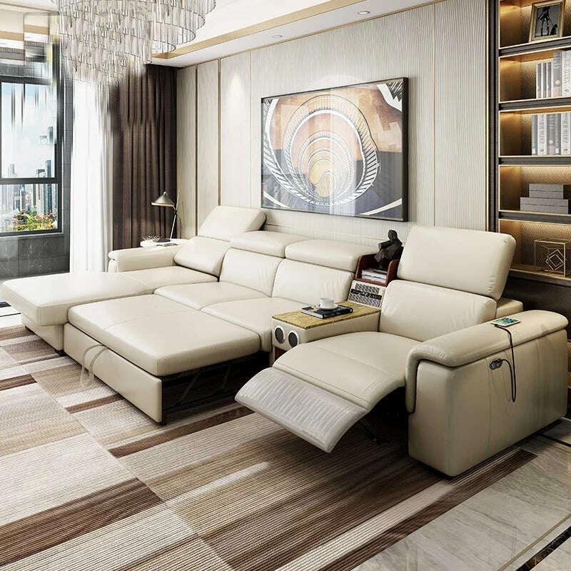 LIVING ROOM - KIMLUD