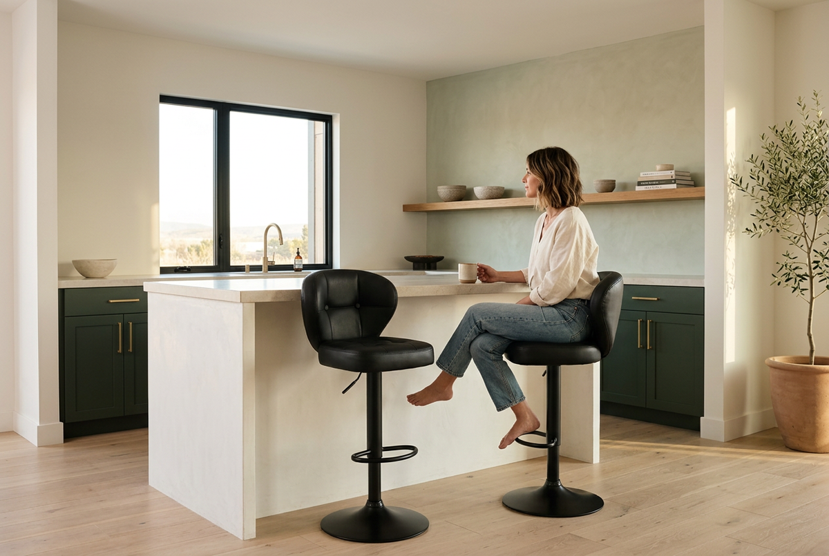 Minimalist KIMLUD Bar Furniture lifestyle banner