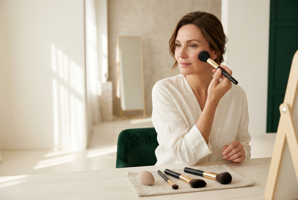 Makeup Tools