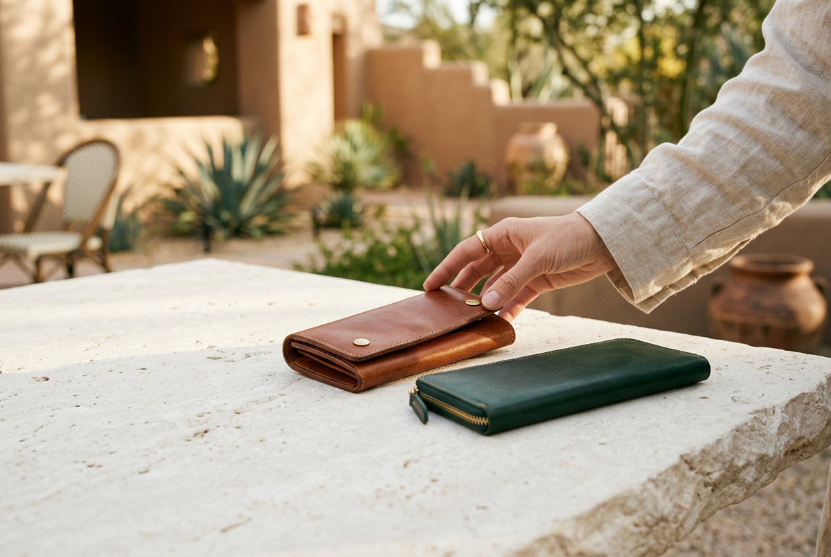 Wallets