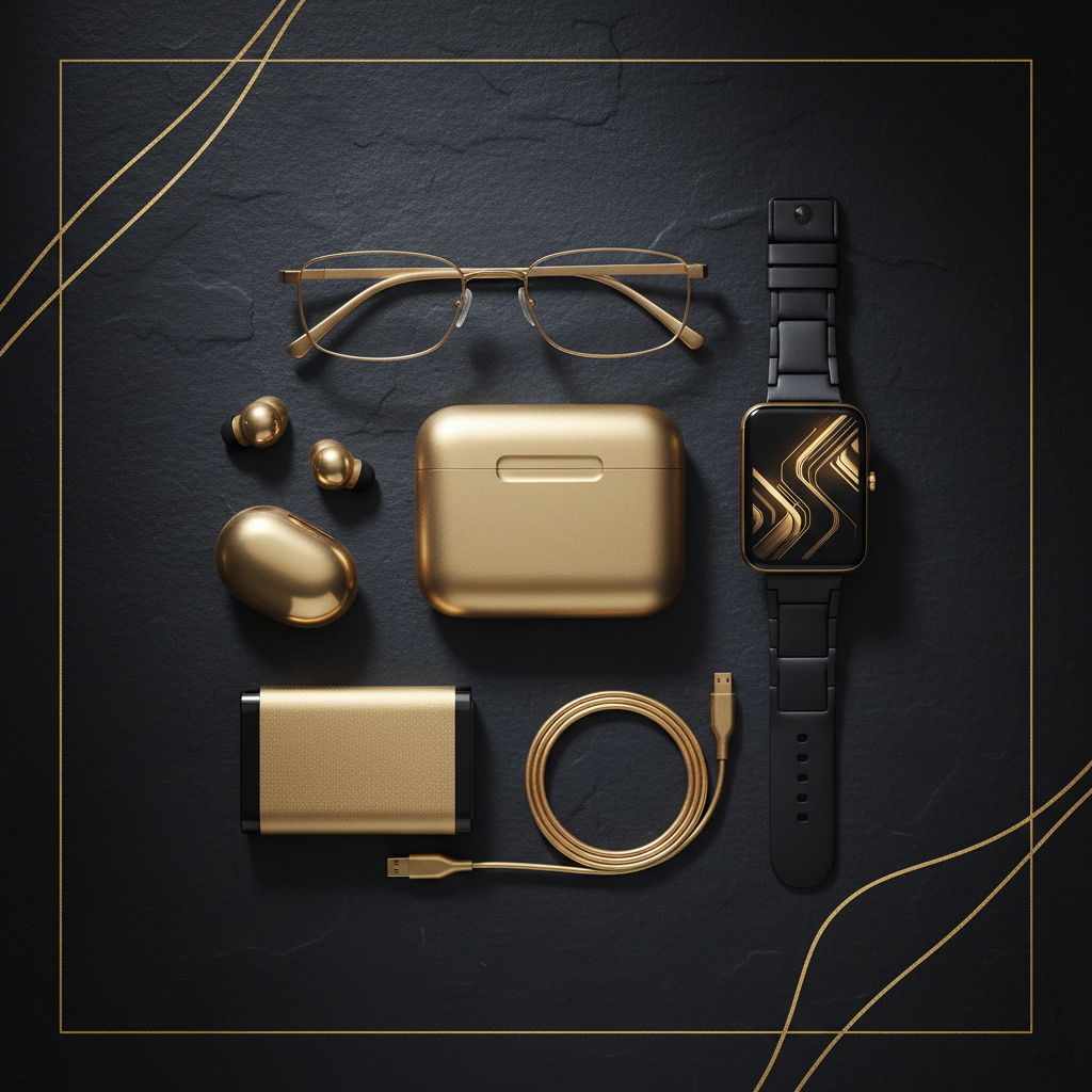SMART TECH & GADGETS