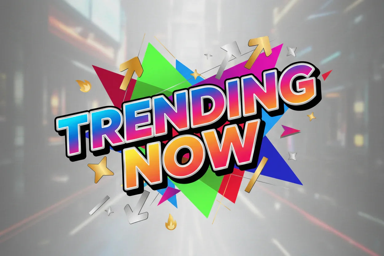 Trending