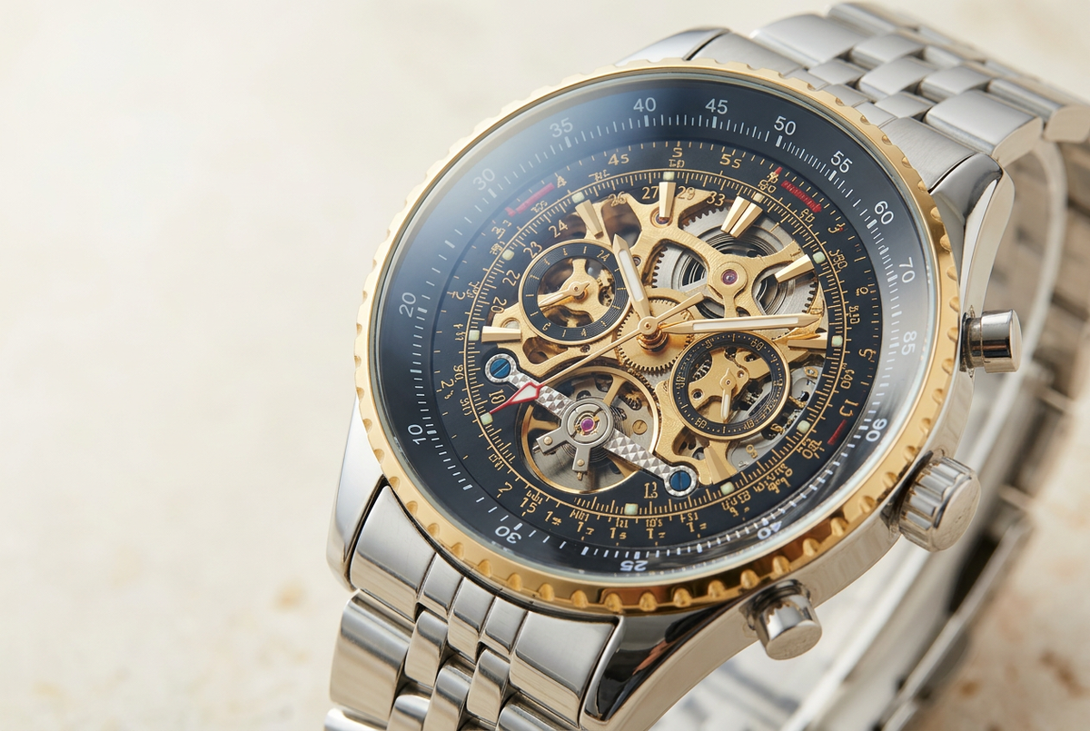 ALL WATCHES